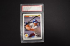 1990 Upper Deck - Juan González #72 for sale | eBay