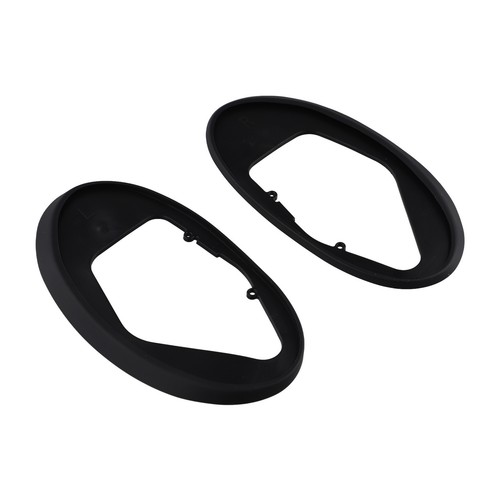 Coppia guarnizioni specchietti laterali facili da usare per BMW per Mini R50 R52 - Bild 3 von 12