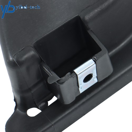 Bumper to Body Filler Panel Left Fit For Chevrolet Colorado GMC Canyon 2021-2022 - Picture 10 of 14