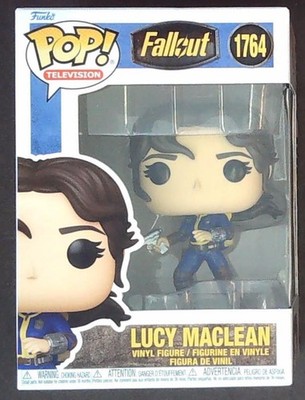 POP! Fallout - Lucy Maclean #1764 - Neu (S)