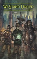 We Stand United | Dean Crease | Taschenbuch | Kartoniert / Broschiert | Englisch