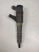 FORD FOCUS II Turnier DA Einspritzdüse 30823 0445110489 1.60 Diesel 31939669
