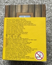 Lego 5004468 Seasonal Easter Iconic Easter Minifigure 2016 Brand New Sealed RARE