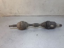 Toyota Avensis Verso 2003 Gauche Arbre d'entraînement avant DM20L DEV518740