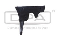 DPA Halter StoßFäNger 88071880202 FüR Audi A6 C6 4F2 Avant 4F5 C7 4G2 4GC TDI