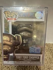 Funko Pop! Plus Tony Tony Chopper Bronze Statue #2018 One Piece Funko Shop!