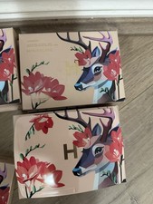 Hourglass Ambient Lighting Edit Unlocked Deer Palette Blush/Bronzer Mirror