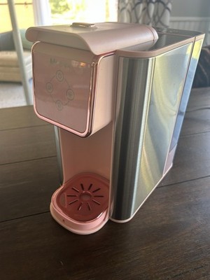 mecity coffee maker