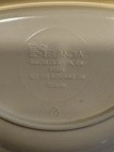 Vintage Winnie The Pooh And Piglet Themed Plastic Plate Disney Special Taiwan — photo 3