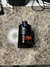Azzaro The Most Wanted Parfum