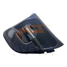MERCEDES GLA AMG Line 20-23 H247 Door Card Right Side Rear A2477302401