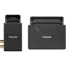 Teradek Bolt 6 LT 750 3G-SDI/HDMI Wireless Transmitter and Receiver Kit with Int