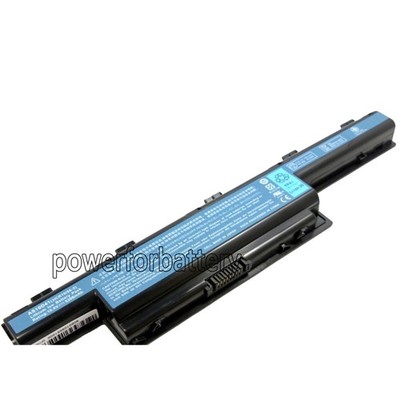 New AS10D31 Battery for Acer Aspire 4743G 4771G 4551 4741 5741 5750 7750 AS10D51
