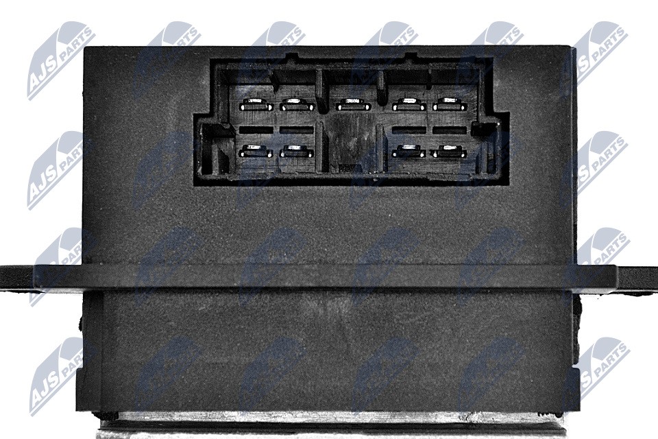 RESISTOR INTERIOR BLOWER ERD-RE-012 FOR RENAULT MEGANE/Scénic/Coach/Cabriolet - Image 11