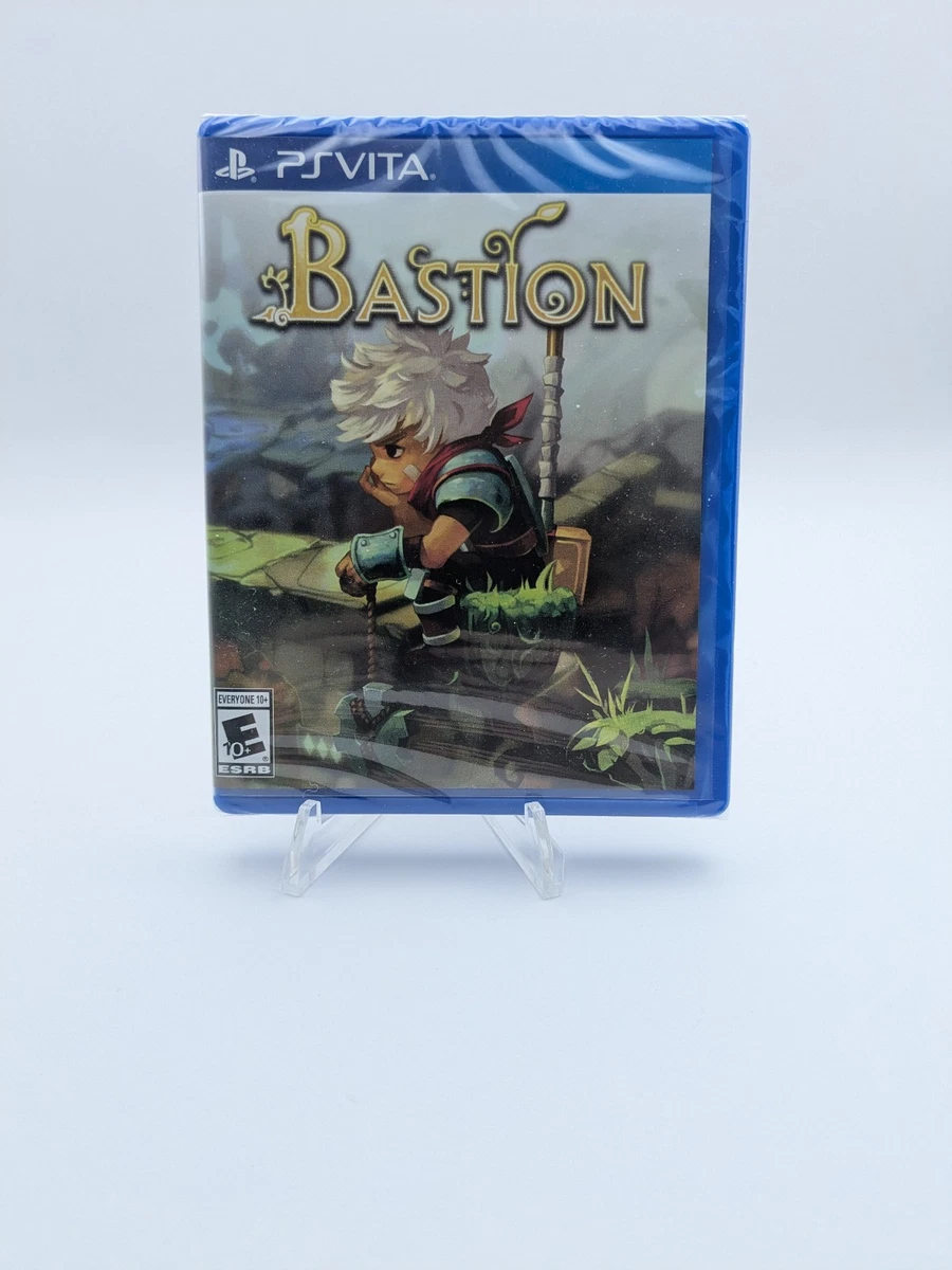 Sony PlayStation Vita Collector's Edition Video Games for sale | eBay