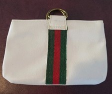 Vtg St. Thomas Small Clutch