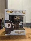 Funko Pop! Rubeus Hagrid 78 6-inch Large Birthday Cake Harry Potter Collectible