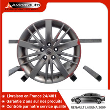 Jantes Renault LAGUNA