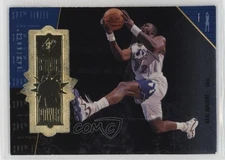 1998-99 SPx Finite Star Power Radiance 864/2700 Karl Malone #142 HOF 7sd