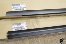 Nissan Body Moldings & Trims for 1993 Nissan 300ZX for sale | eBay