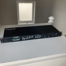 DigiTech MV-5 Midi Vocalist Vocal Harmony Processor