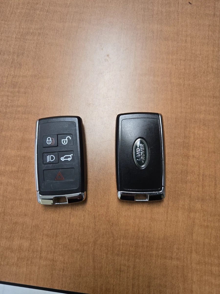 Land Rover Car and Truck Keyless Entry Remotes/Fobs for sale | eBay