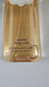 Victoria's Secret Sexy Little Things Noir Scented Body Mist 8.4 oz Full Bottle
