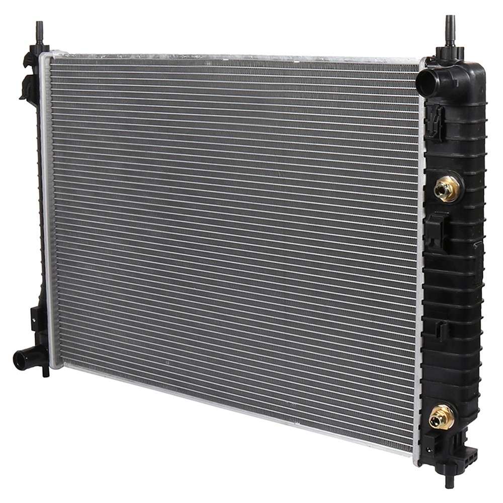 Readair Aluminum Radiator For 2008-2015 Chevy Captiva Sport/2008-2010 Saturn	Vue
