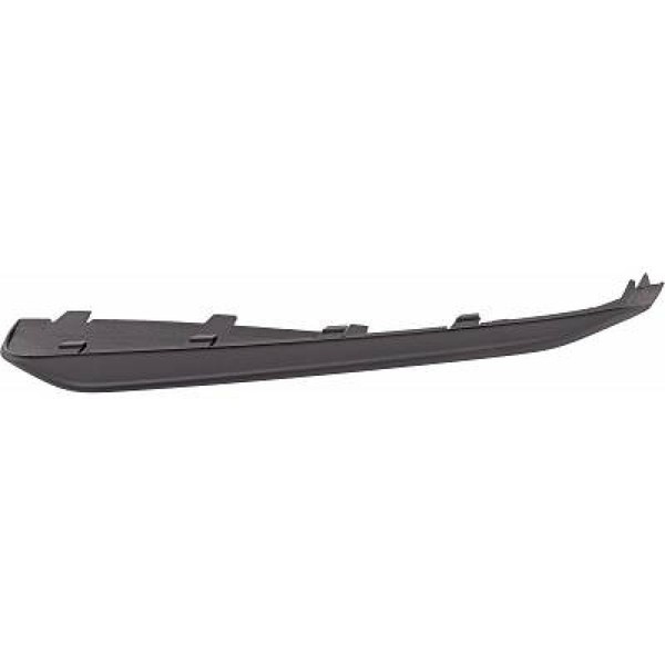 Diederichs 1081063 Spoiler Links FüR Audi A1 Sportback (Gba) 2019--image