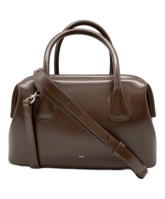 osoi                    BOAT BROT brown