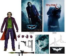 McFarlane - Batman Dark Knight: Heath Ledger ...