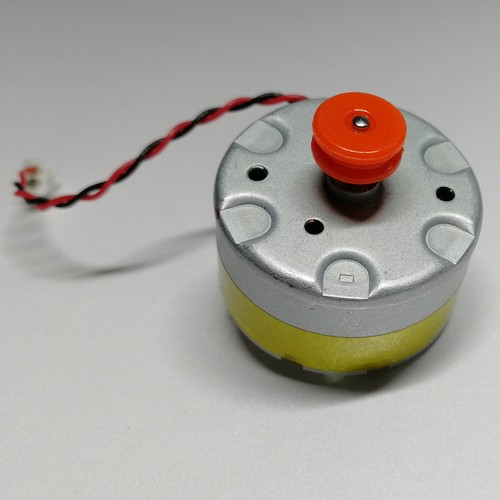 Sensor láser LIDAR Motor Repuesto Para/roborock S5 Max robot Barredora |  eBay