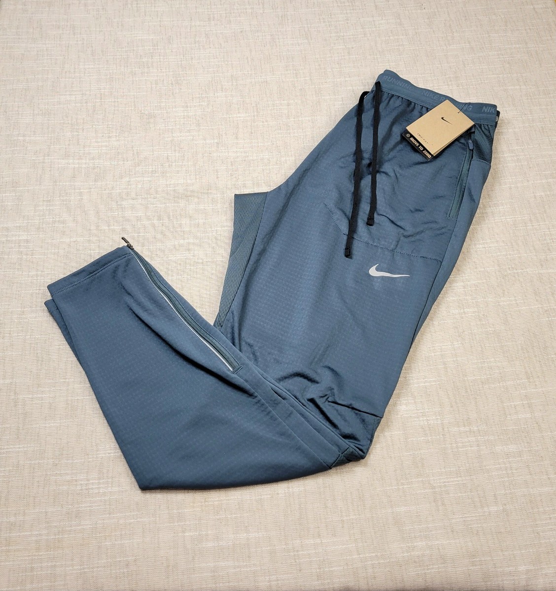 Men's Knit Running Trousers Nike Phenom Elite NIKE Joggers