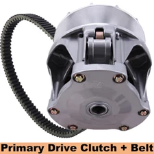 Primary Drive Clutch & Belt for Polaris Ranger RZR 800 S 4 1322920 1322996 UTV