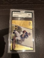 1998 Aurora Championship fever #22 Peyton manning 