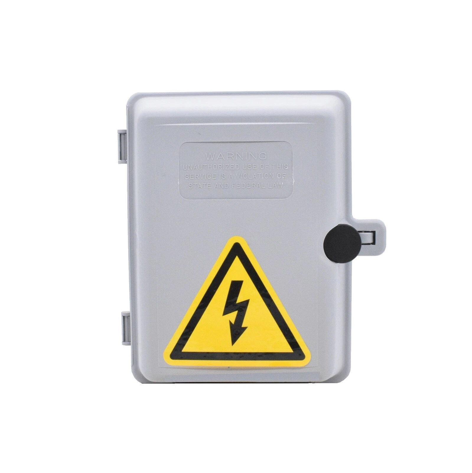 Amplificador de guitarra Perilla de Control piezas