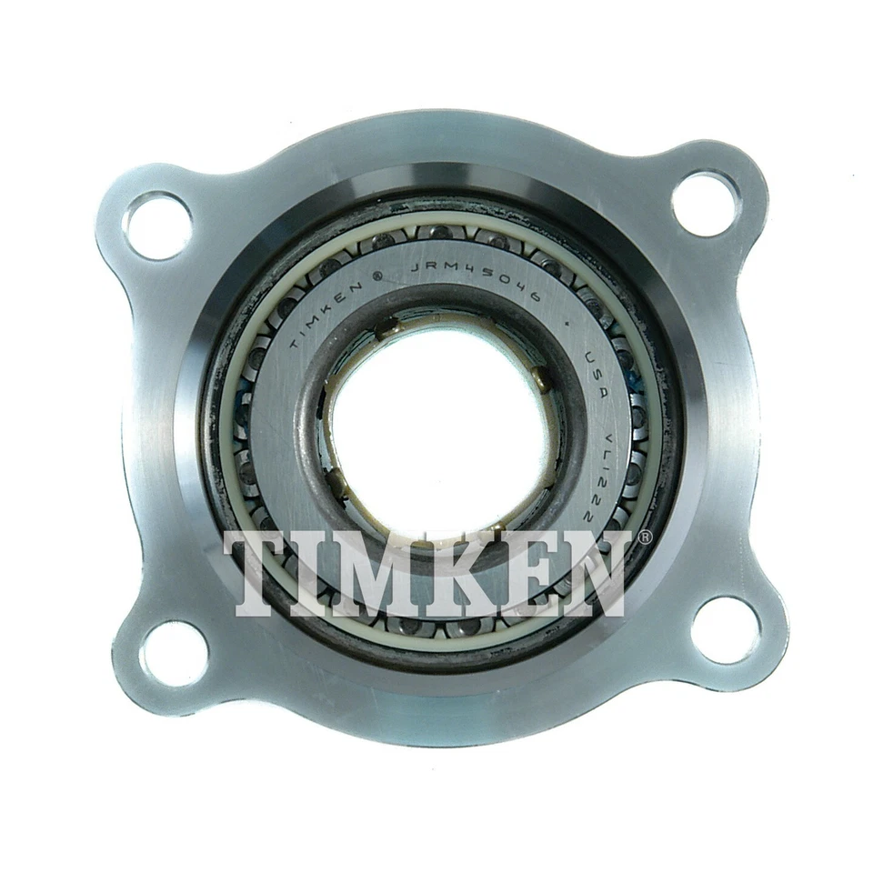 Conjunto de cojinete de rueda trasero para Nissan Xterra 2005-2015 Timken 210JN82 2006 Foto 4 de 4