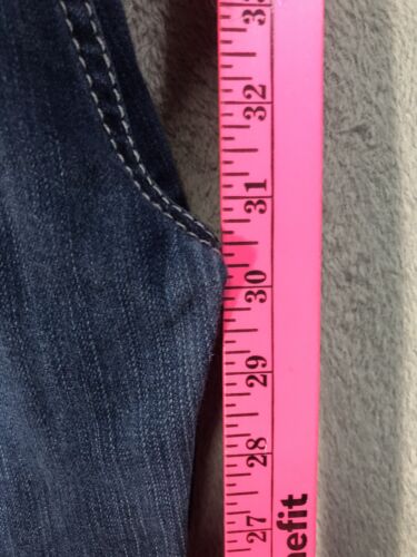 Grace In La Jeans Stretch einfache Passform Gr. 11M Top Zustand Ist (30x30) - Bild 10 von 10