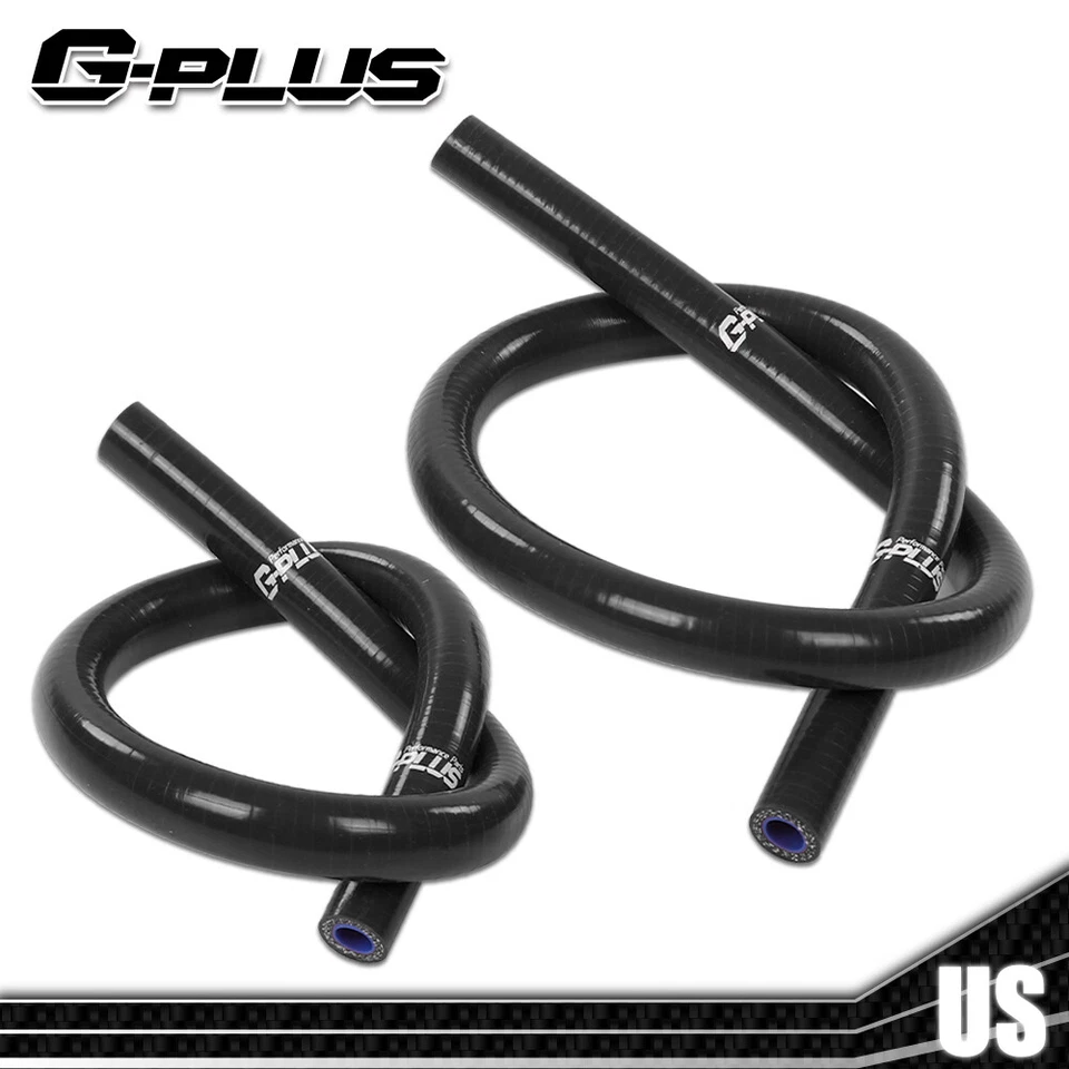 Kit de manguera de radiador de silicona apto para Honda Acura Integra DB7 DC4 RS LS GS SE B18B1 Foto 3 de 4