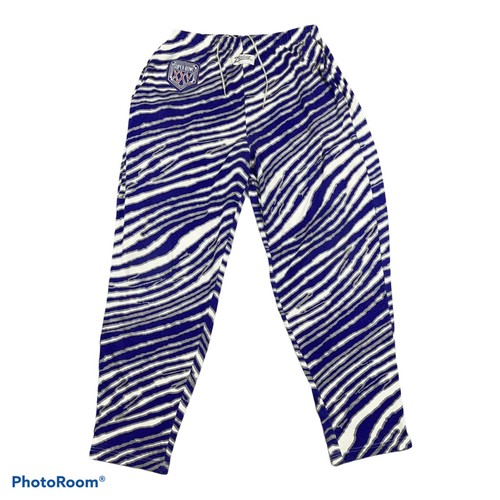Vintage Zubaz Pants Mens Large Super 