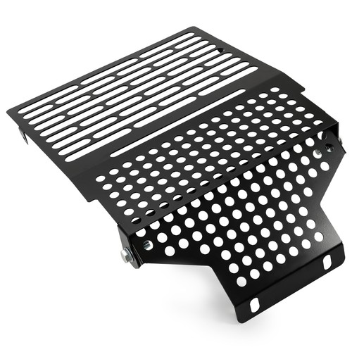 Brush Guard Insert For Kubota L2501 L3301 L3901 L4710 MX4800 MX5200 MX5400/5800 - Picture 22 of 23