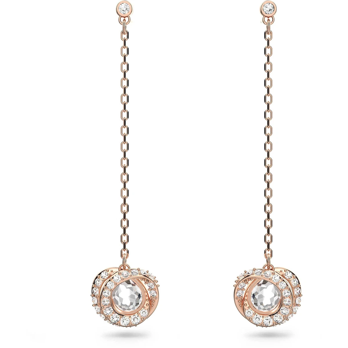 Swarovski on sale generation earrings