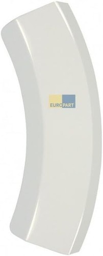 Pour BOSCH Wte , Wts , Wtv Series 7 Sèche Linge Blanc Porte Poignée - Foto 2