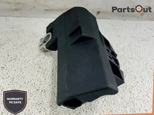 2011-2018 AUDI A8L 4.2L BATTERY POSITIVE TERMINAL CLAMP CONTROLLER PROTECTOR OEM