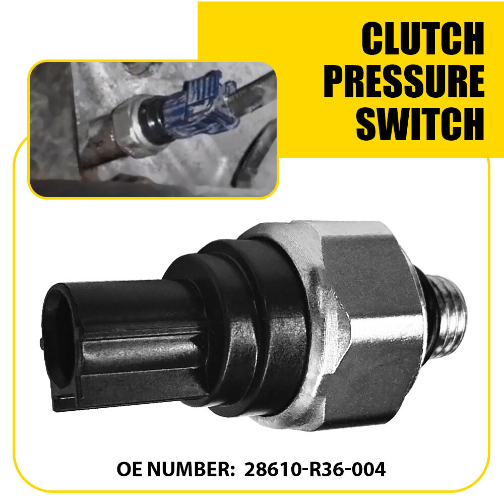 その他 cruise O matic For HONDA ODYSSEY 08-16 17 Transmission Oil Pressure Switch