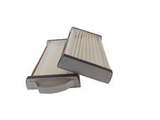 Greenwood HR155/Zehnder CA155 (2 Filters) (145x290)