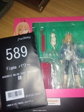 figma power chainsaw man
