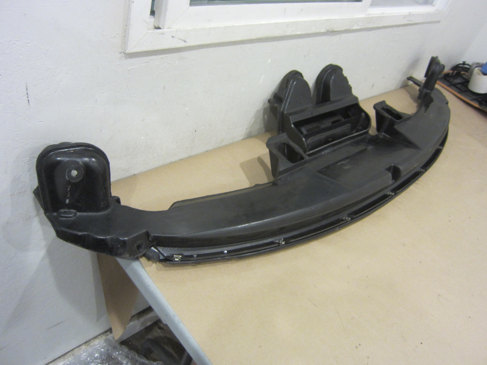 Maserati 4200 - Air Ducting For Dashboard - P/N 67239600