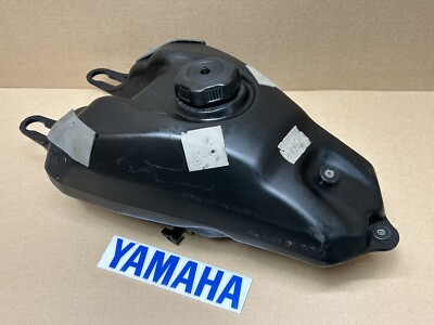 2004-2009 YAMAHA YFZ450 OEM GAS TANK FUEL CAP PETCOCK  FAST SHIP  ''B''