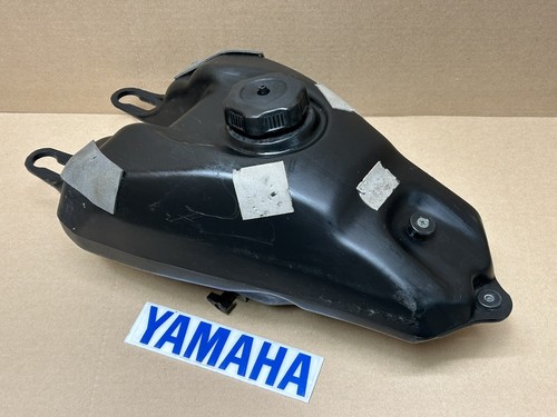 2004-2009 YAMAHA YFZ450 OEM GAS TANK FUEL CAP PETCOCK 🔥FAST SHIP🔥 "B"